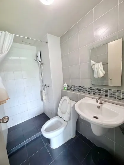 1-комнатная квартира в D Condo Kathu, продажа