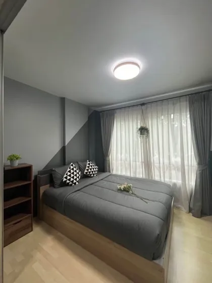 Apartamento 1 Habitación en D Condo Kathu – Patong, Phuket