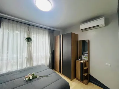Apartamento 1 Habitación en D Condo Kathu – Patong, Phuket