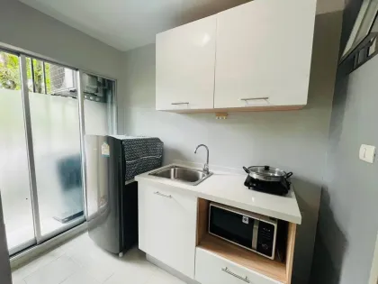 Apartamento 1 Habitación en D Condo Kathu – Patong, Phuket