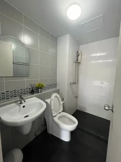 Apartamento 1 Habitación en D Condo Kathu – Patong, Phuket