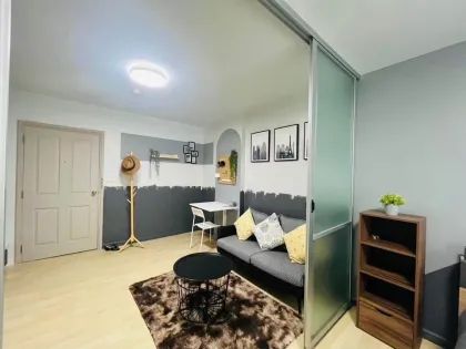 Apartamento 1 Habitación en D Condo Kathu – Patong, Phuket