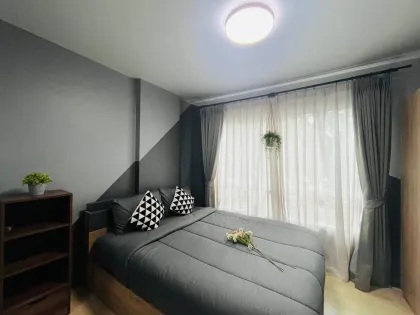 Apartamento 1 Habitación en D Condo Kathu – Patong, Phuket