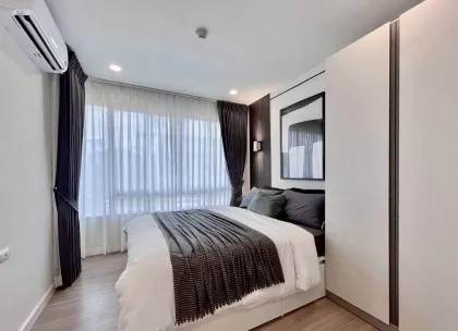 1-комнатная квартира в Condo Plus 1, Kathu, Пхукет