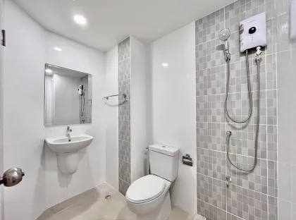 1-комнатная квартира в Condo Plus 1, Kathu, Пхукет