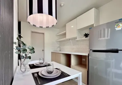 1-комнатная квартира в Condo Plus 1, Kathu, Пхукет