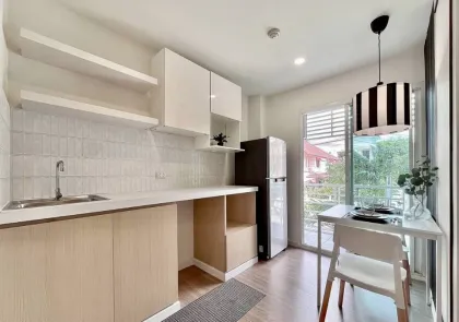 1-комнатная квартира в Condo Plus 1, Kathu, Пхукет