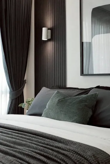 1-комнатная квартира в Condo Plus 1, Kathu, Пхукет