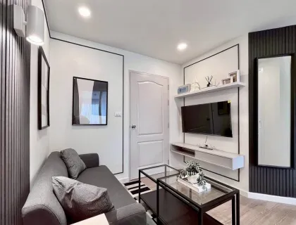 1-комнатная квартира в Condo Plus 1, Kathu, Пхукет