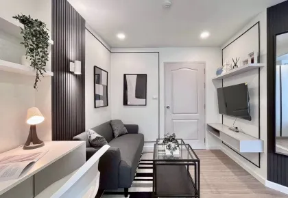 1-комнатная квартира в Condo Plus 1, Kathu, Пхукет
