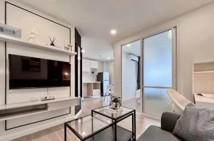 1-комнатная квартира в Condo Plus 1, Kathu, Пхукет