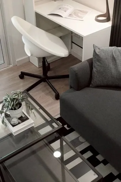 1-комнатная квартира в Condo Plus 1, Kathu, Пхукет