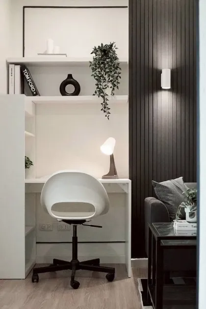 1-комнатная квартира в Condo Plus 1, Kathu, Пхукет