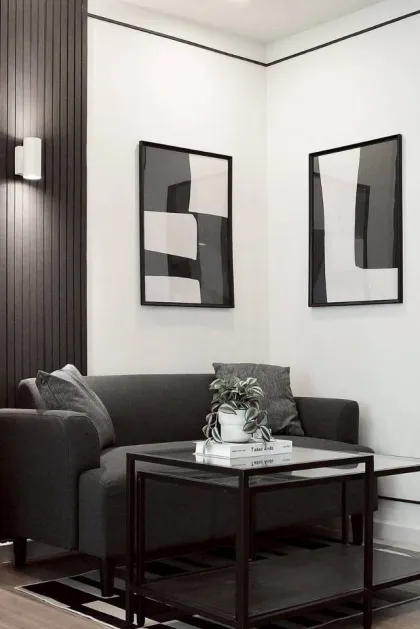 1-комнатная квартира в Condo Plus 1, Kathu, Пхукет