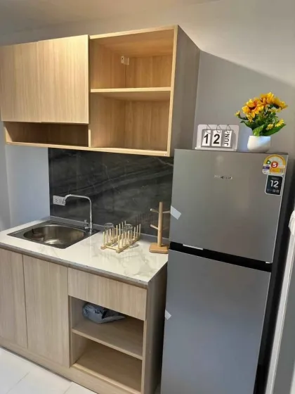 Квартира с 1 спальней в продаже в Dcondo Kathu, Пхукет
