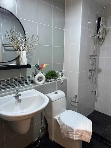 Квартира с 1 спальней в продаже в Dcondo Kathu, Пхукет