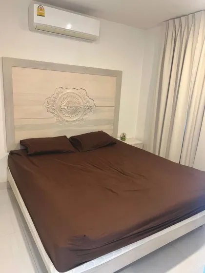 Квартира в продаже в Karon Butterfly Condo с видом на море и бассейн