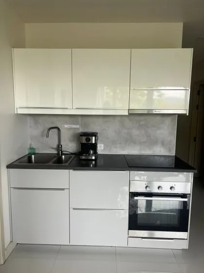 Квартира в продаже в Karon Butterfly Condo с видом на море и бассейн