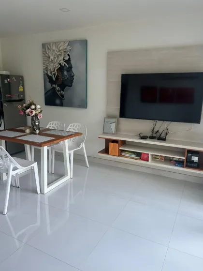 Квартира в продаже в Karon Butterfly Condo с видом на море и бассейн