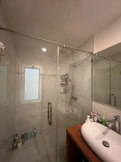 Квартира в продаже в Karon Butterfly Condo с видом на море и бассейн