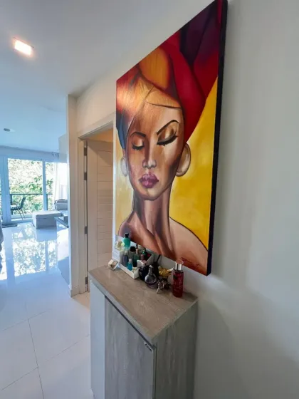 Квартира в продаже в Karon Butterfly Condo с видом на море и бассейн
