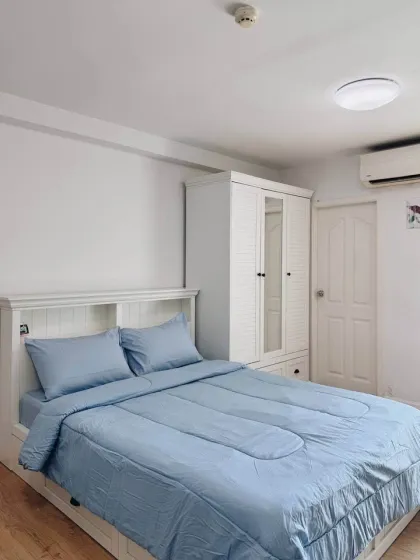Studio 1 chambre à vendre au Supalai Lagoon Condominium, Kamala