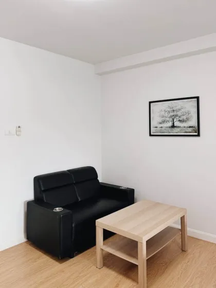 Studio 1 chambre à vendre au Supalai Lagoon Condominium, Kamala