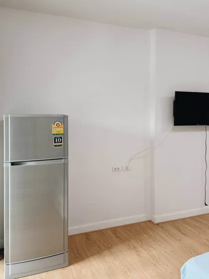 Studio 1 chambre à vendre au Supalai Lagoon Condominium, Kamala