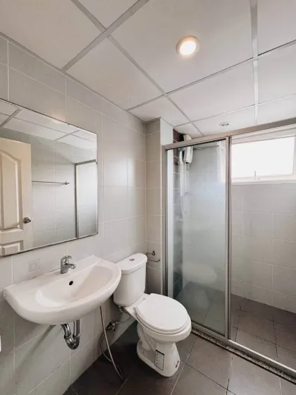 Studio 1 chambre à vendre au Supalai Lagoon Condominium, Kamala