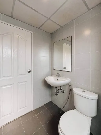Studio 1 chambre à vendre au Supalai Lagoon Condominium, Kamala