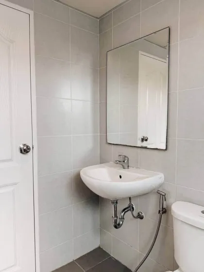 Studio 1 chambre à vendre au Supalai Lagoon Condominium, Kamala