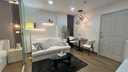 1 спальня, 1 ванная в апартаментах D Condo Mine Kathu