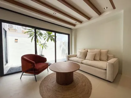Fully Renovated 3-Bedroom Pool Villa in Chalong