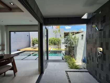 Fully Renovated 3-Bedroom Pool Villa in Chalong