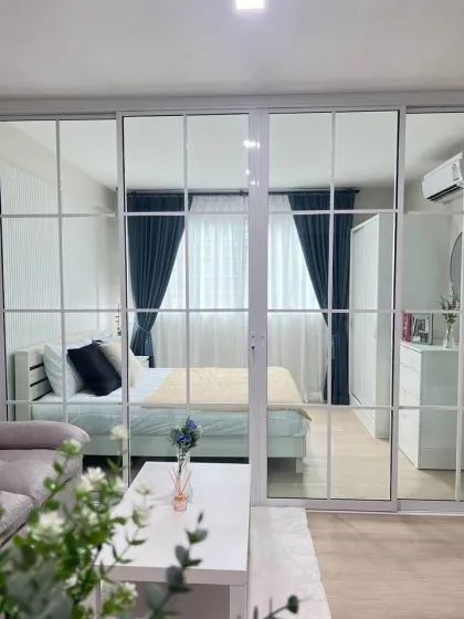 Продается квартира 1 спальня, 1 ванная в D Condo Kathu