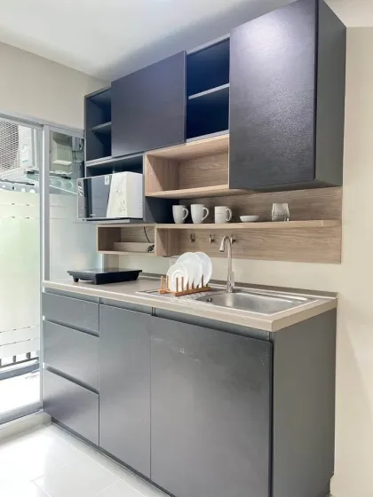 Продается квартира 1 спальня, 1 ванная в D Condo Kathu