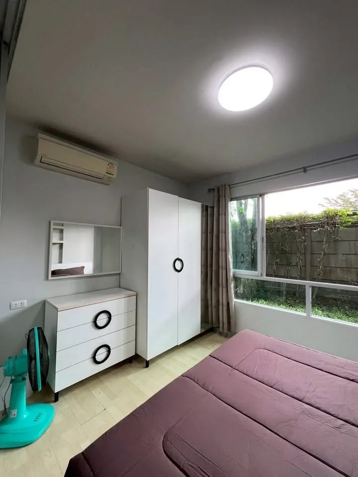1-Zimmer-Wohnung mit Mieter in Kathu Patong