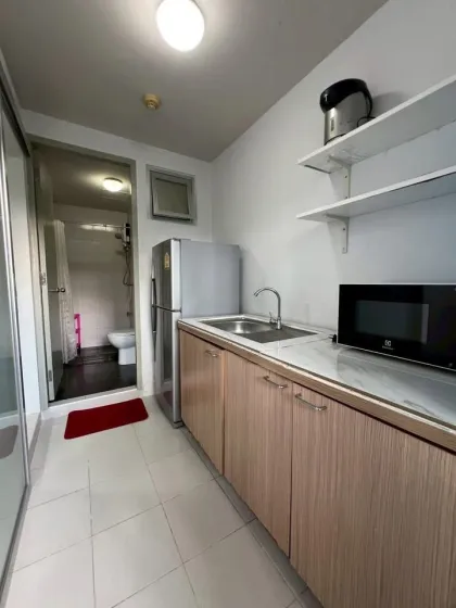 1-Zimmer-Wohnung mit Mieter in Kathu Patong
