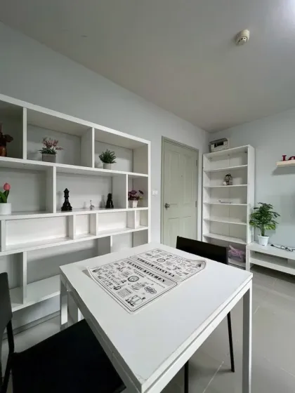 1-Zimmer-Wohnung mit Mieter in Kathu Patong