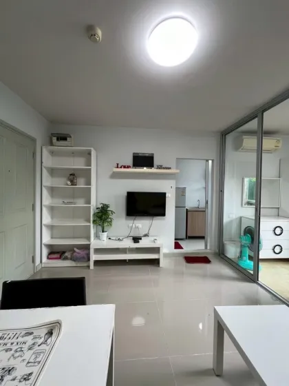 1-Zimmer-Wohnung mit Mieter in Kathu Patong