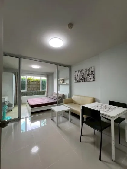 1-Zimmer-Wohnung mit Mieter in Kathu Patong
