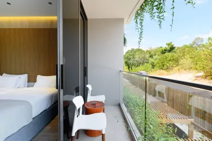 2-комнатная квартира в Layan Green Park Phase 1, близко к пляжу Банг Тао