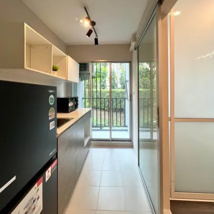 1 Bedroom Corner Unit Apartment at D Condo Mine Kathu
