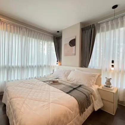 Apartamento 1 Hab 1 Baño en D Condo Mine Kathu en Venta