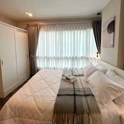Apartamento 1 Hab 1 Baño en D Condo Mine Kathu en Venta