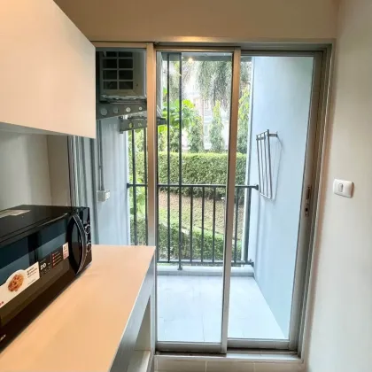 Apartamento 1 Hab 1 Baño en D Condo Mine Kathu en Venta