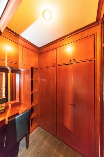 Villa jardin spacieuse de 4 chambres près de la plage Bang Tao