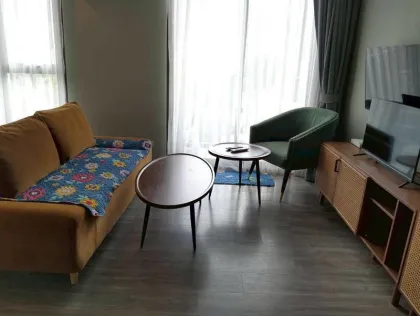 Estudio en venta en The Deck Patong
