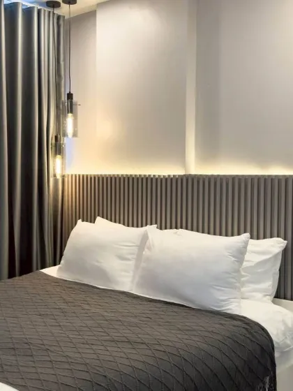 1-Zimmer-Wohnung mit Poolblick im DCondo Kathu-Patong