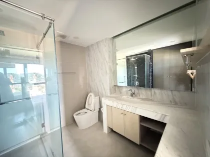 2-комнатная квартира с видом на море в Mida Grande Resort, Пхукет